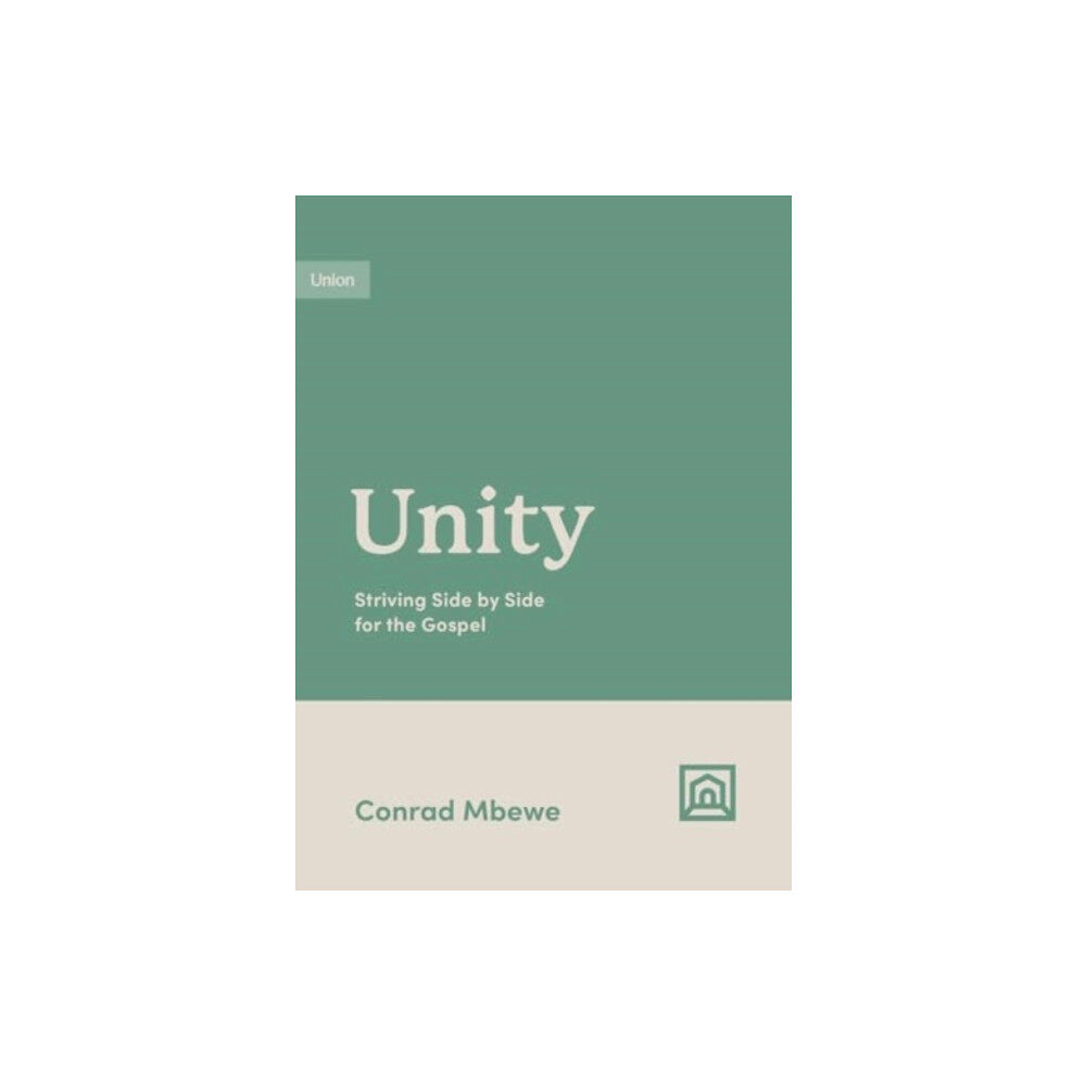 Crossway Books Unity (häftad, eng)