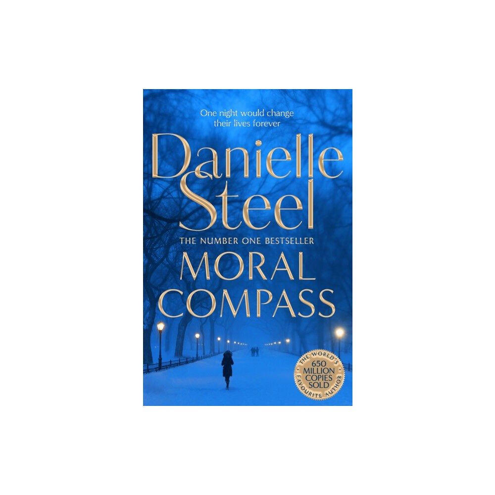 Pan Macmillan Moral Compass (häftad, eng)