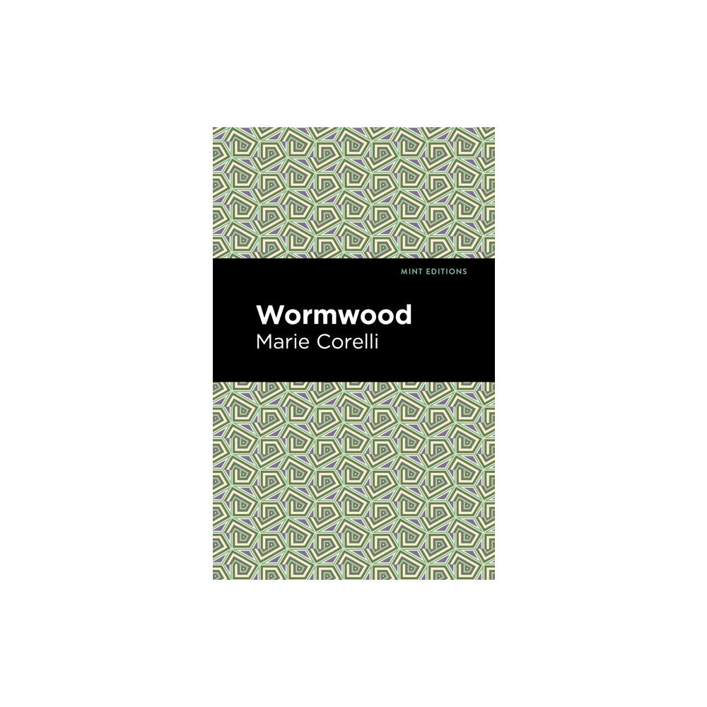 Mint Editions Wormwood (häftad, eng)