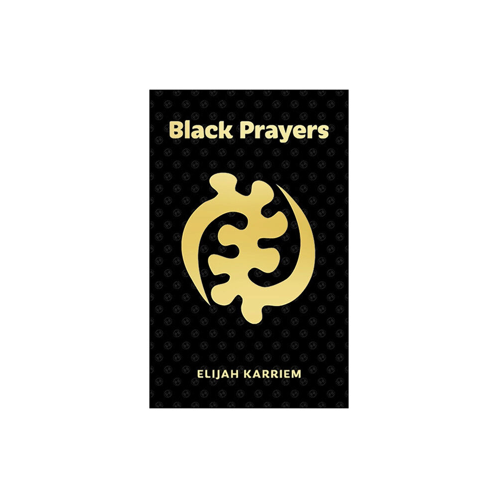 Austin Macauley Publishers Black Prayers (häftad, eng)