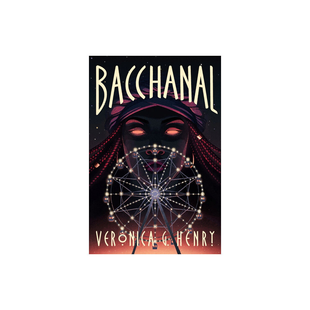 Amazon Publishing Bacchanal (häftad, eng)