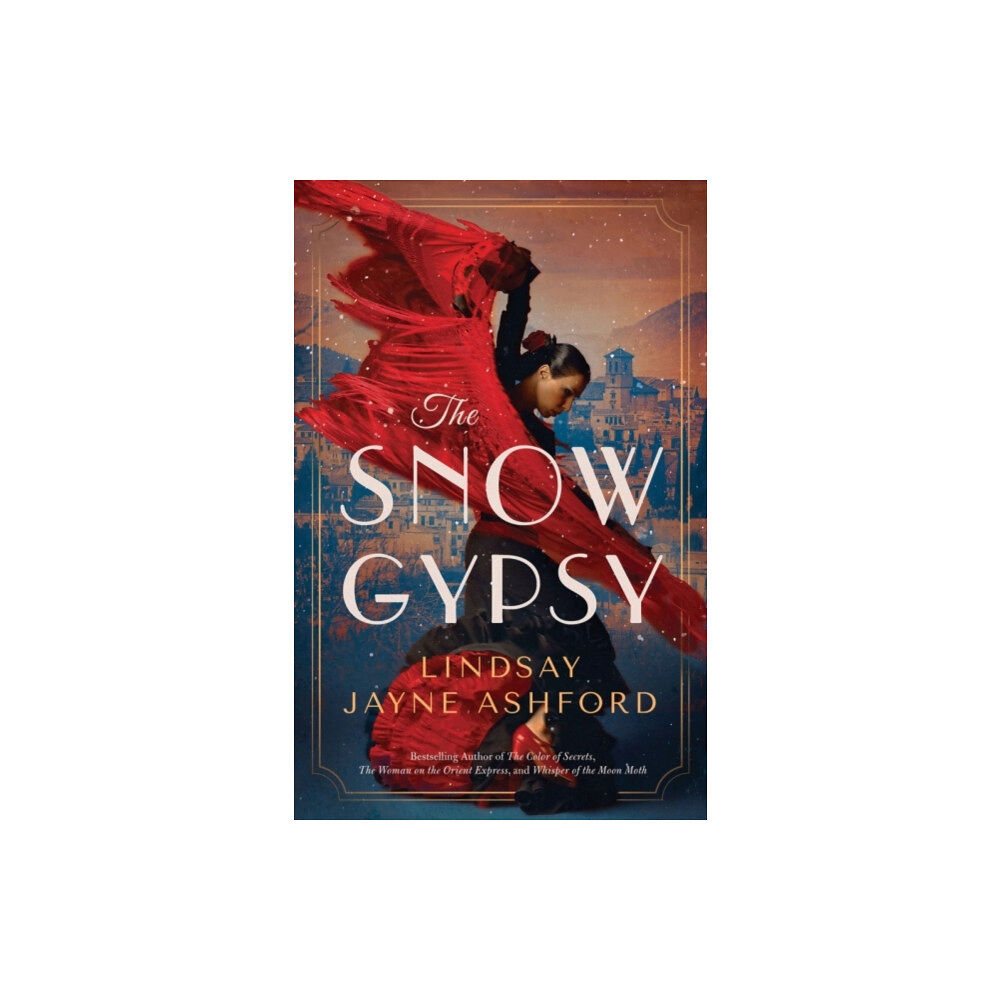 Amazon Publishing The Snow Gypsy (häftad, eng)