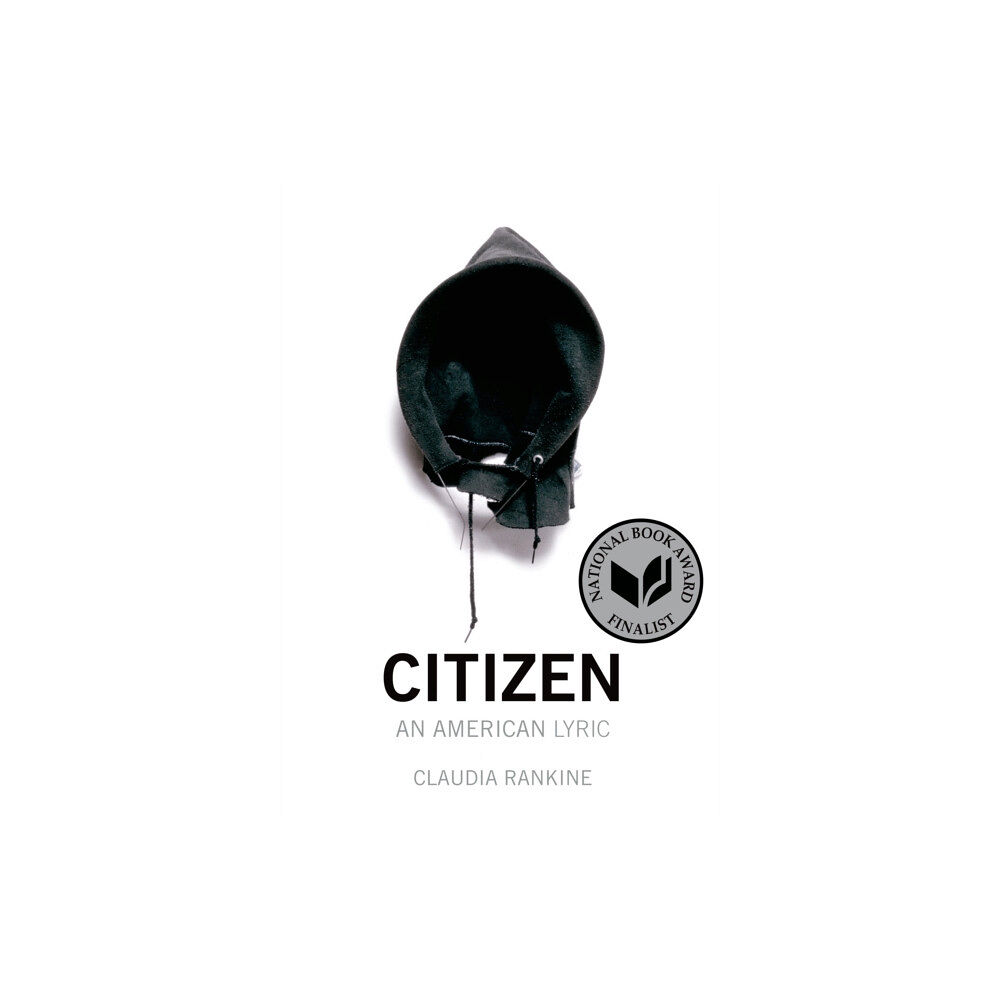 Graywolf Press,U.S. Citizen (häftad, eng)