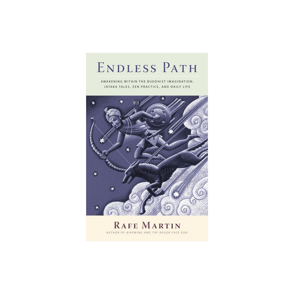 North Atlantic Books,U.S. Endless Path (häftad, eng)