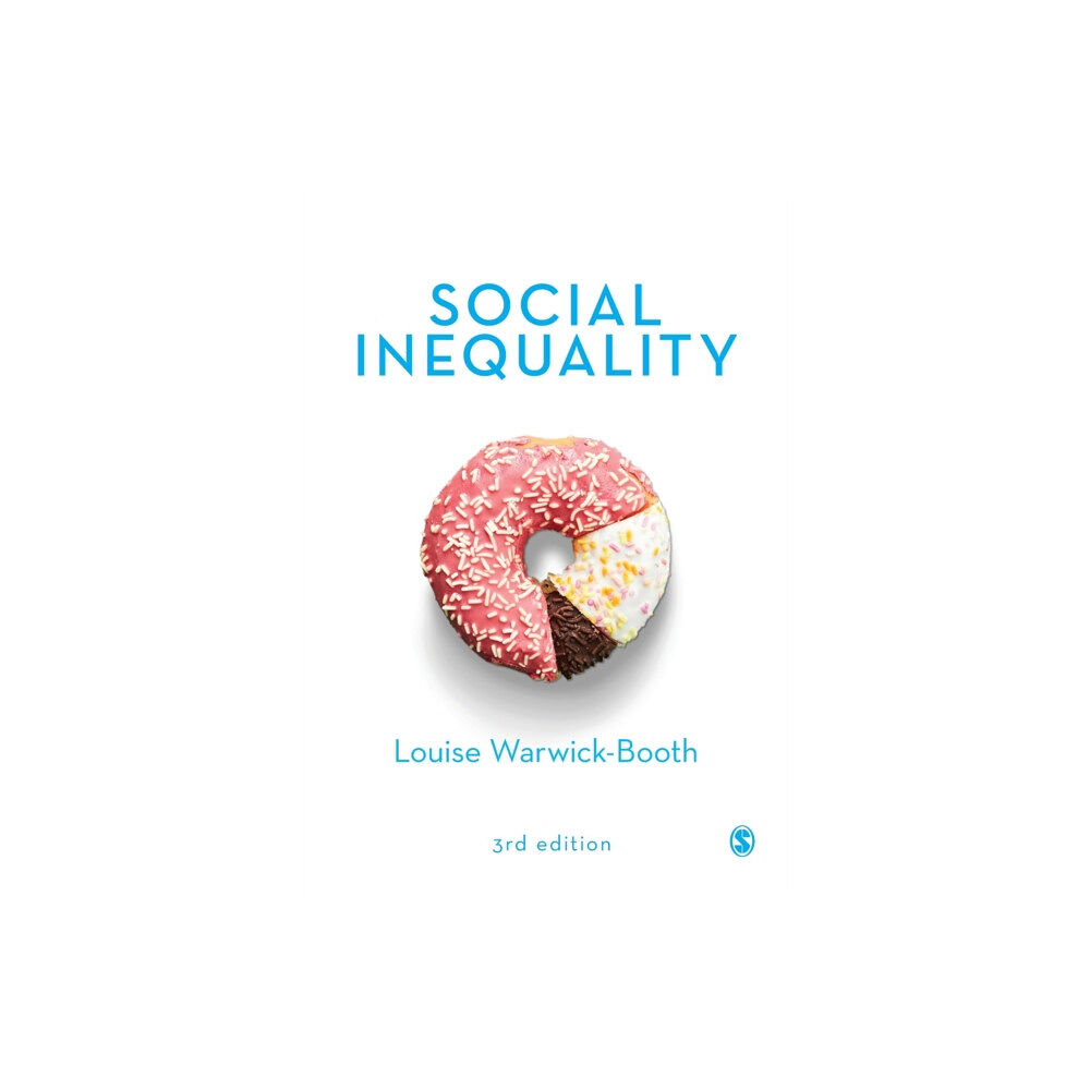 Sage Publications Ltd Social Inequality (häftad, eng)