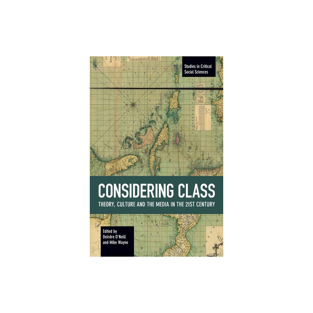 Haymarket Books Considering Class (häftad, eng)