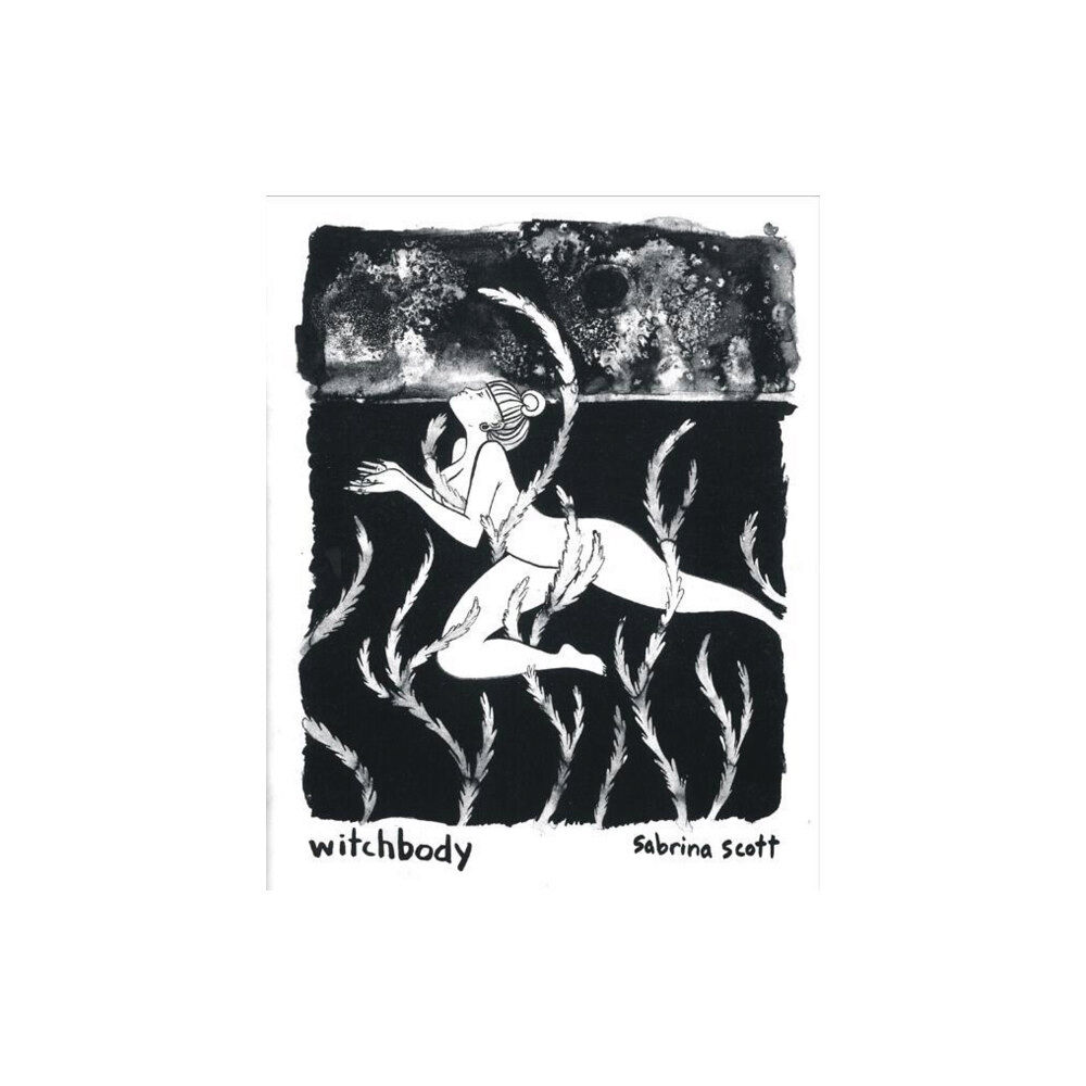 Red Wheel/Weiser Witchbody (häftad, eng)