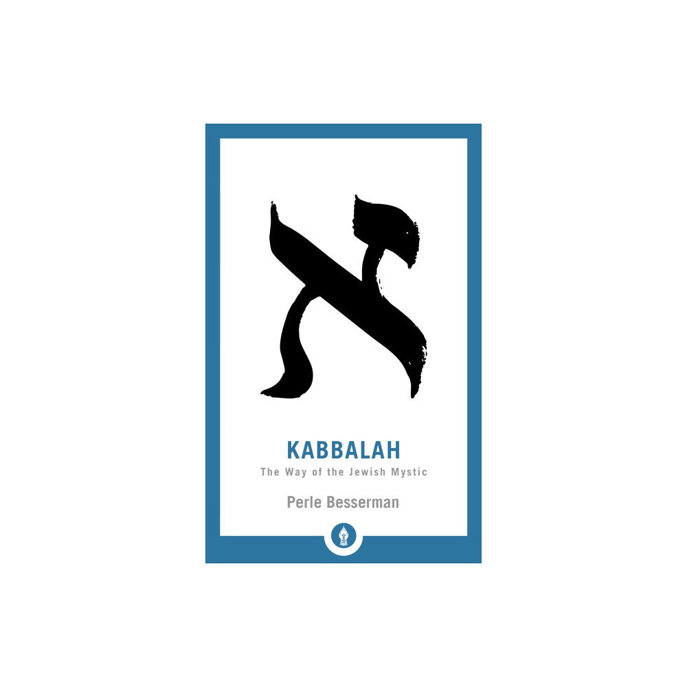 Shambhala Publications Inc Kabbalah (häftad, eng)