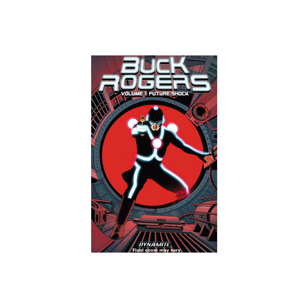 Dynamic Forces Inc Buck Rogers Volume 1: Future Shock (häftad, eng)