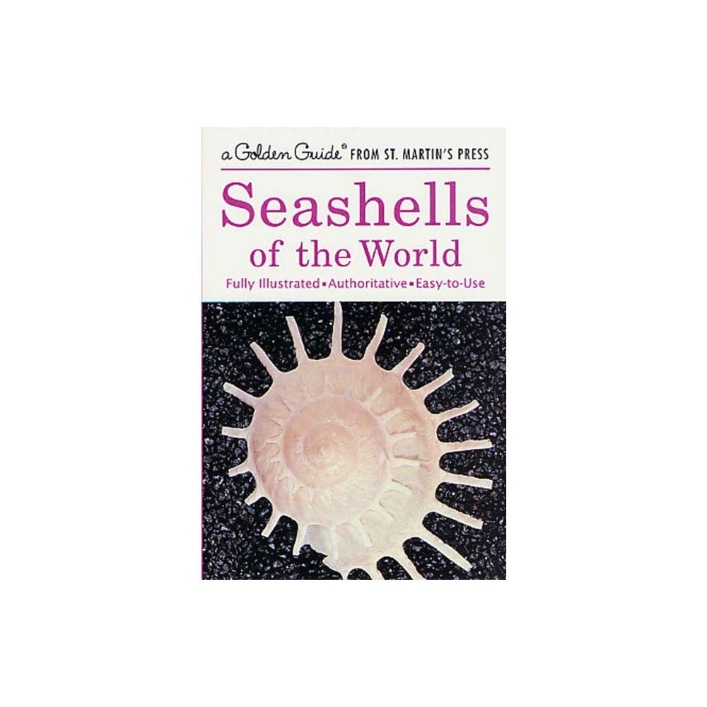 St. Martin's Publishing Group Seashells of the World (häftad, eng)