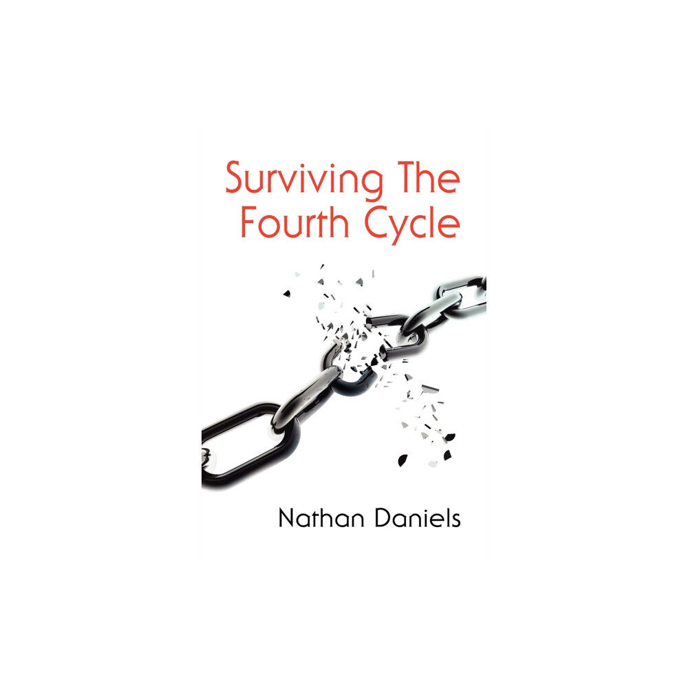 Booklocker Inc.,US Surviving the Fourth Cycle (häftad, eng)