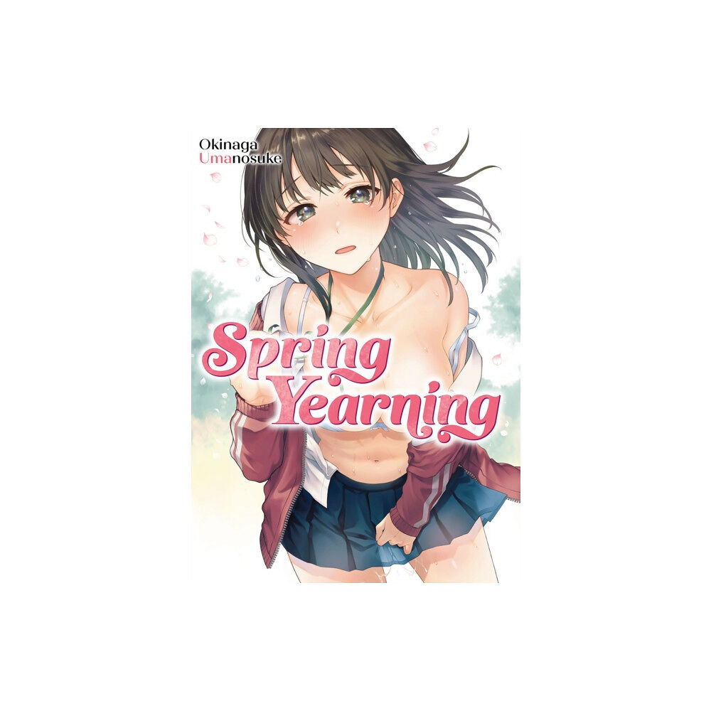 Denpa Books Spring Yearning (häftad, eng)