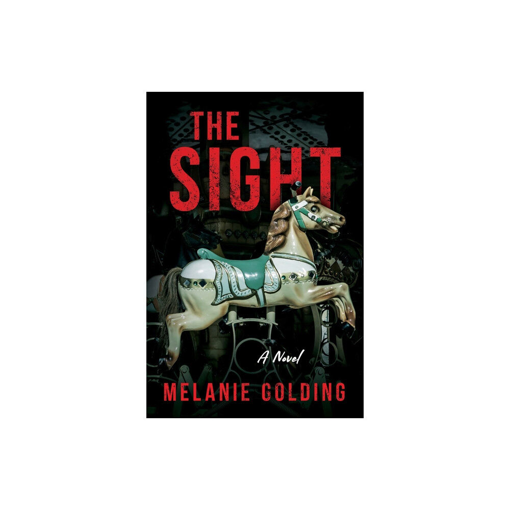 Crooked Lane Books The Sight (häftad, eng)