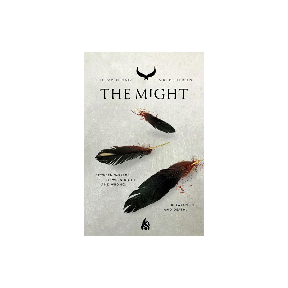 Arctis The Might (inbunden, eng)