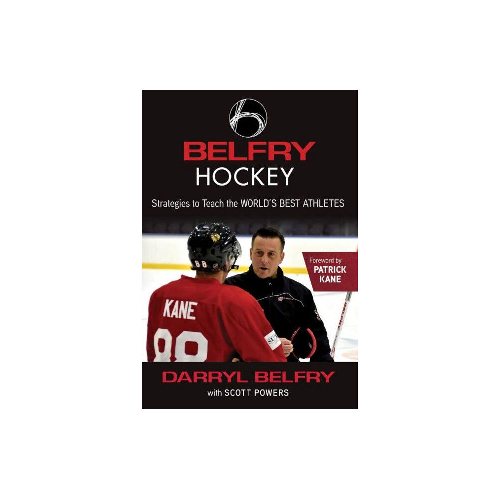 Triumph Books Belfry Hockey (häftad, eng)