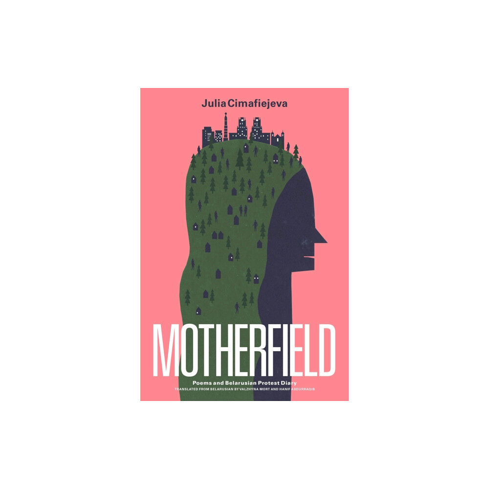 Deep Vellum Publishing Motherfield (häftad, eng)