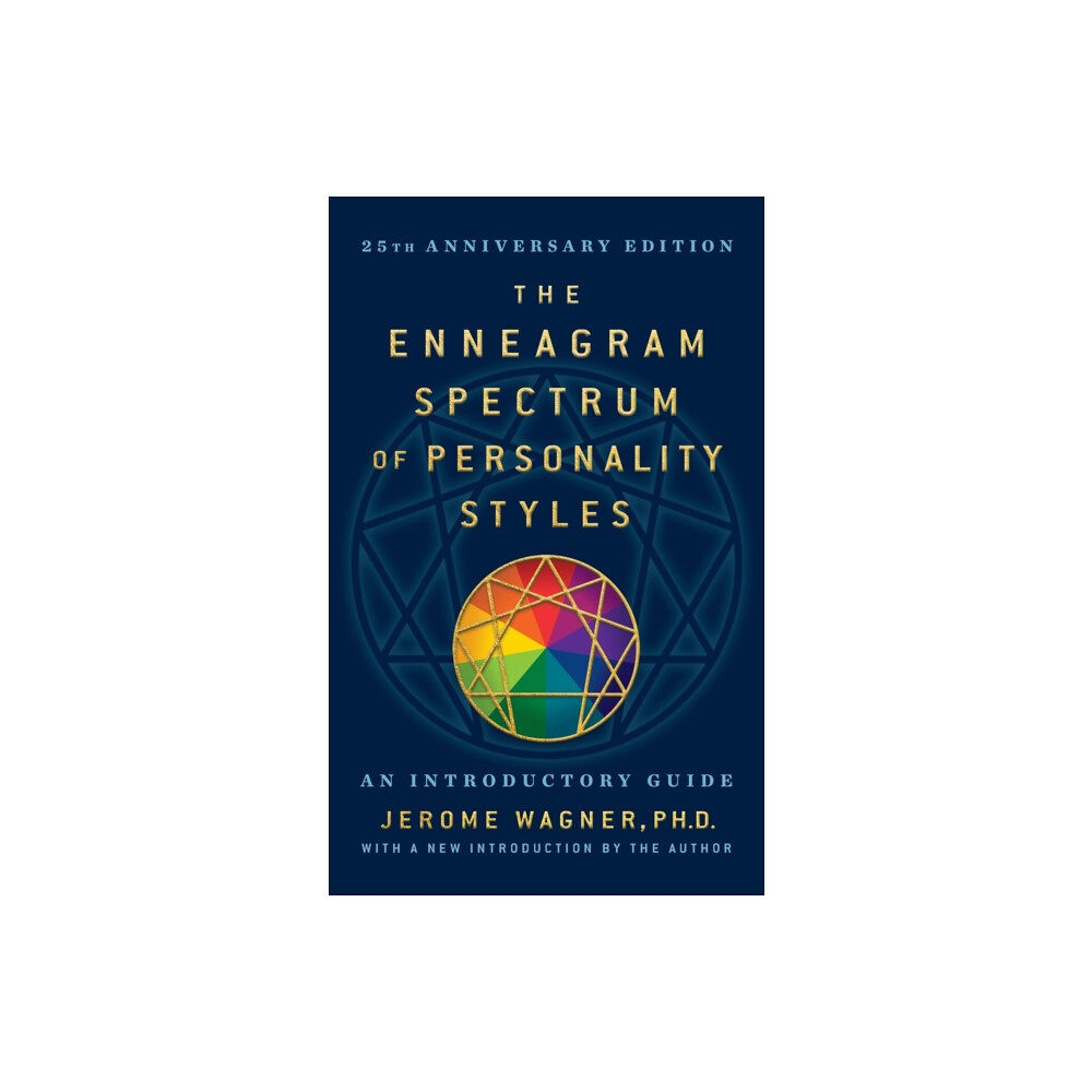 G&D Media The Enneagram Spectrum of Personality Styles 2E (häftad, eng)