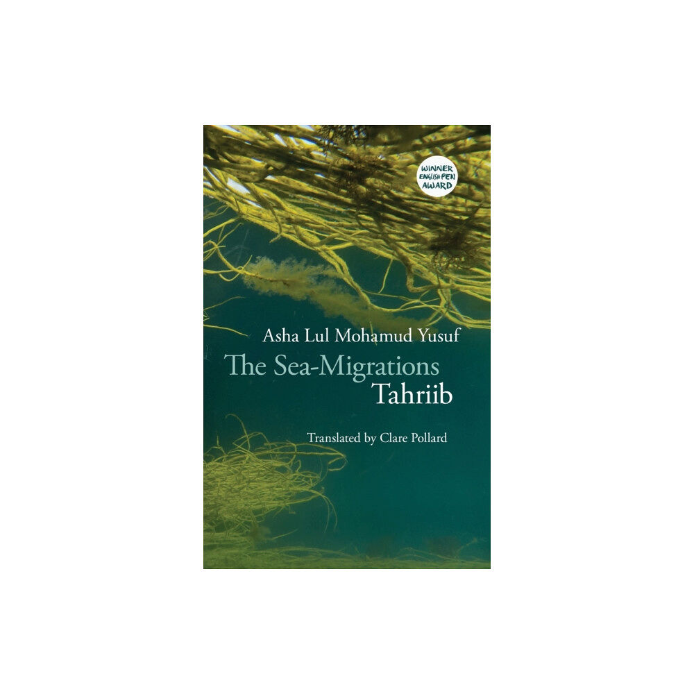 Bloodaxe Books Ltd The Sea-Migrations (häftad, eng)