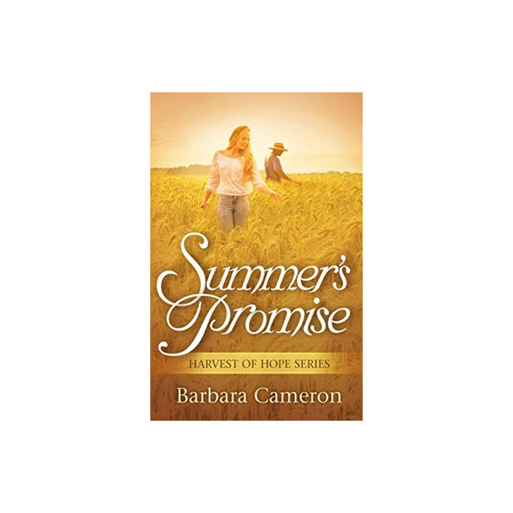 Gilead Publishing Summer`s Promise (häftad, eng)