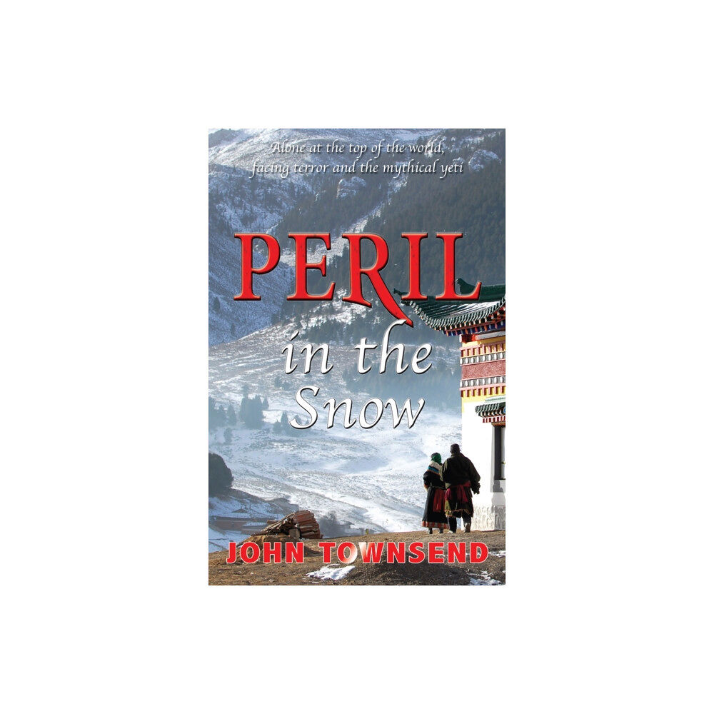 Ransom Publishing Peril in the Snow (häftad, eng)