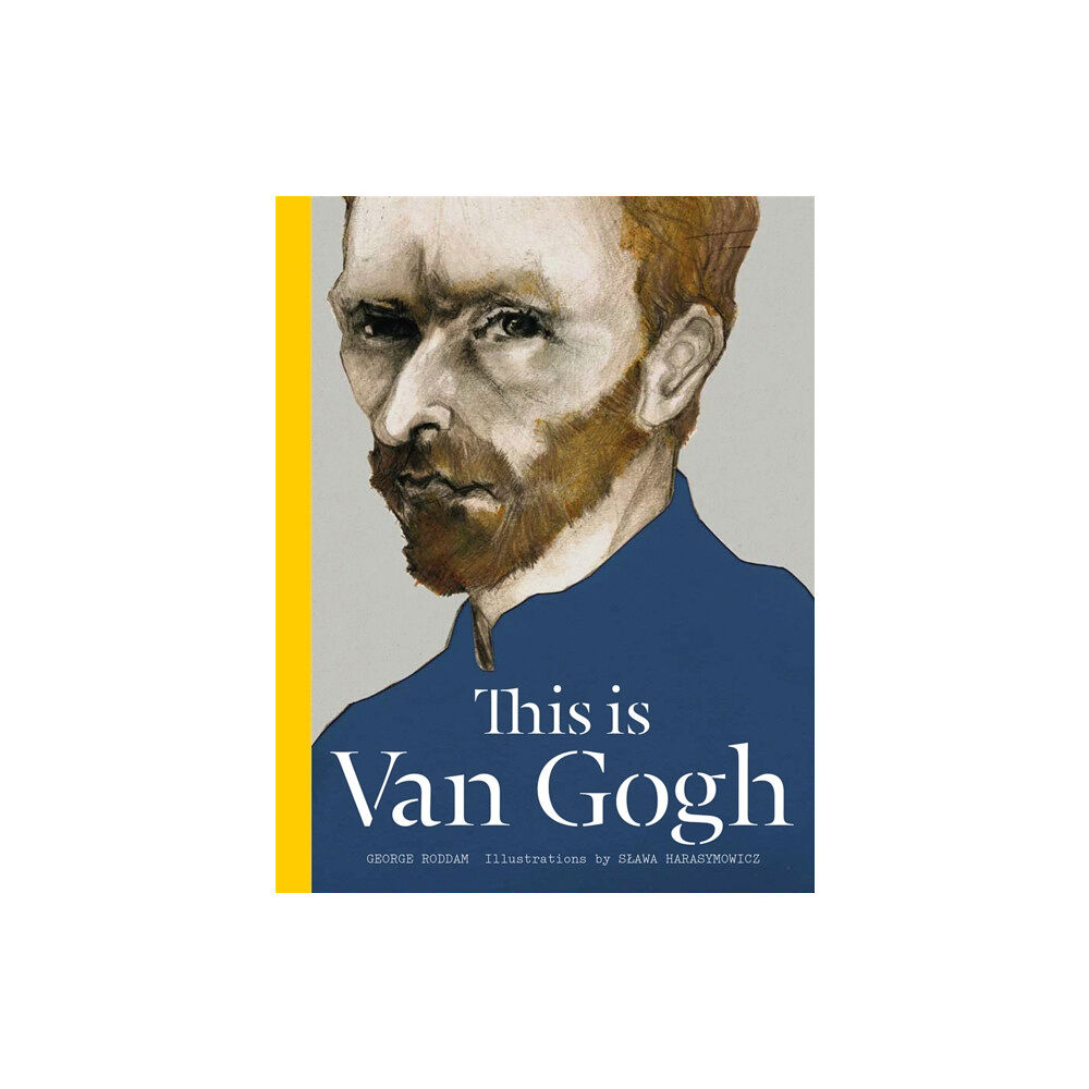 Orion Publishing Co This is Van Gogh (inbunden, eng)