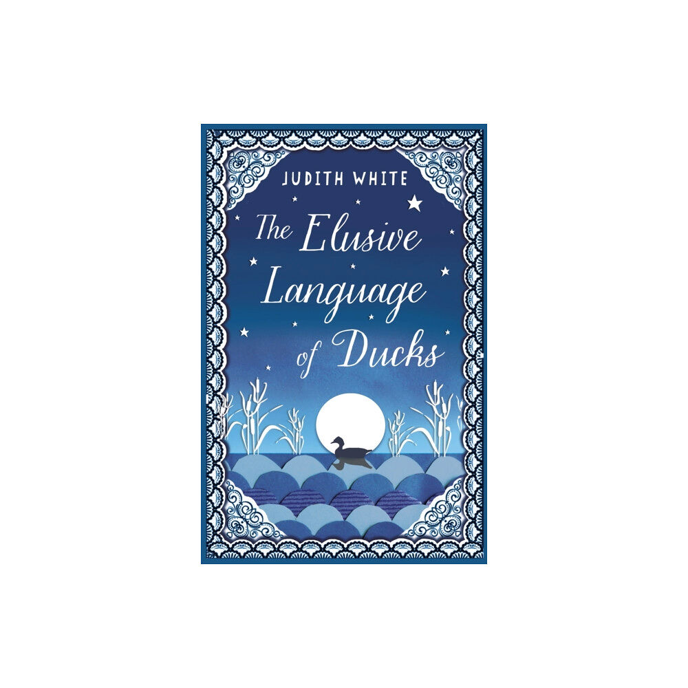 Oneworld Publications The Elusive Language of Ducks (häftad, eng)