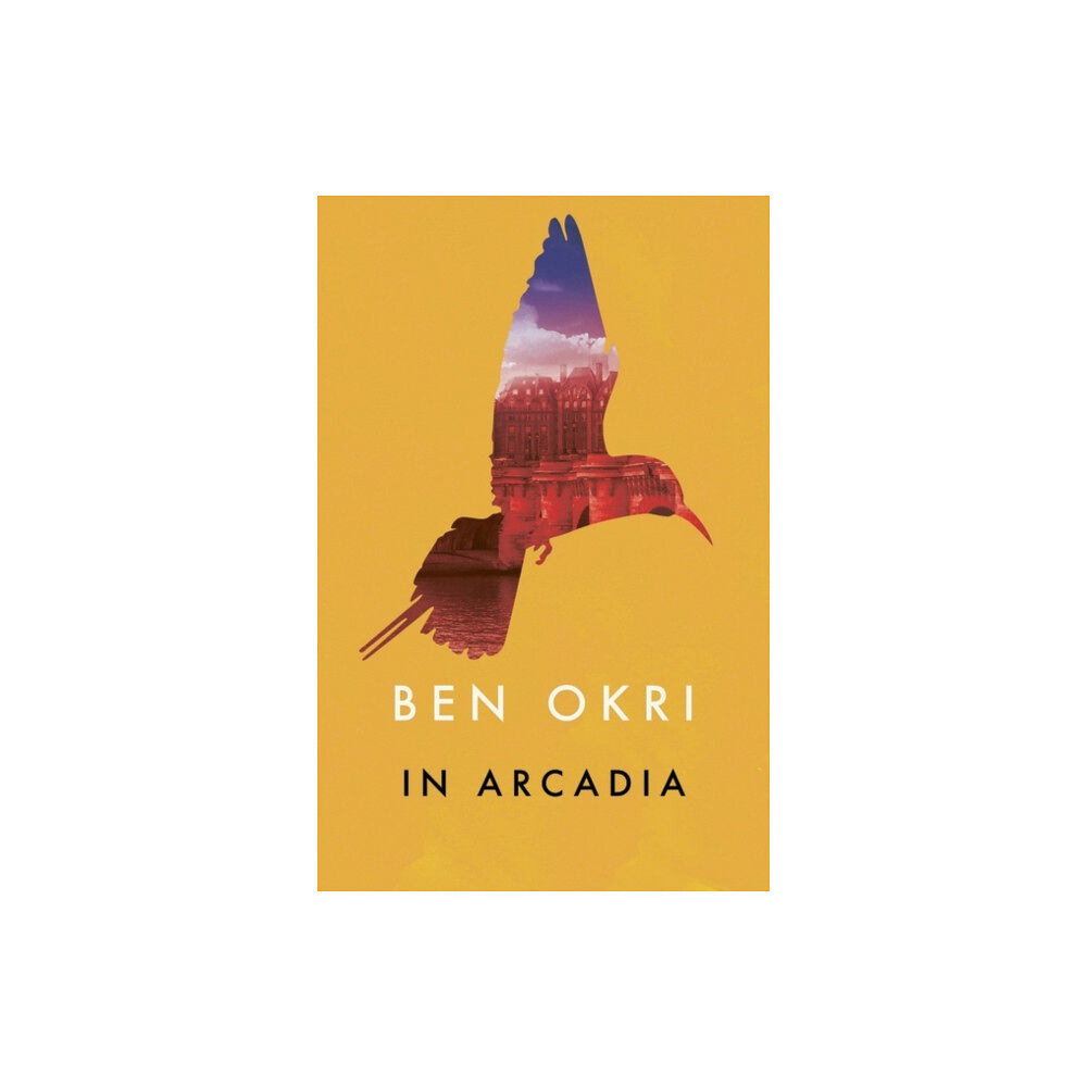 Bloomsbury Publishing PLC In Arcadia (häftad, eng)