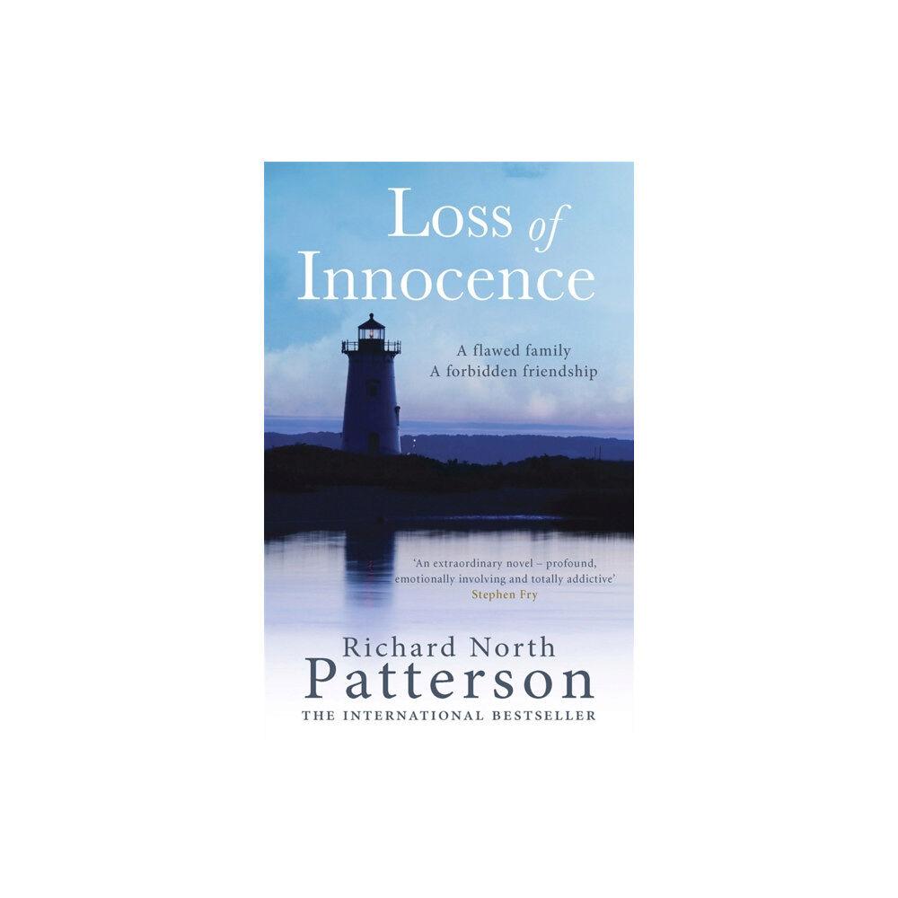 Quercus Publishing Loss of Innocence (häftad, eng)