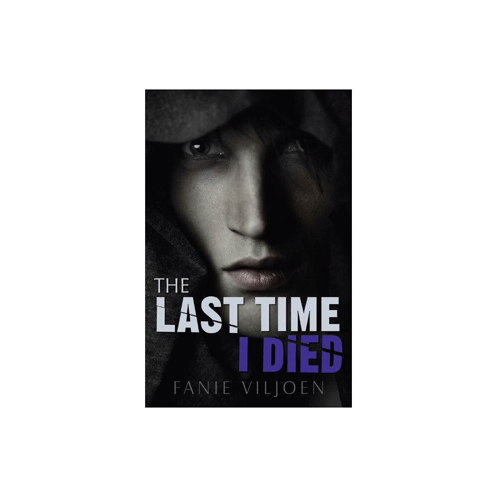 Ransom Publishing The Last Time I Died (häftad, eng)