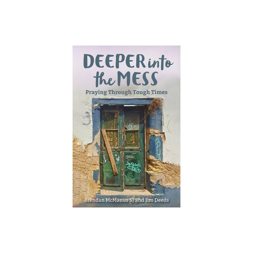 Messenger Publications Deeper into the Mess (häftad, eng)