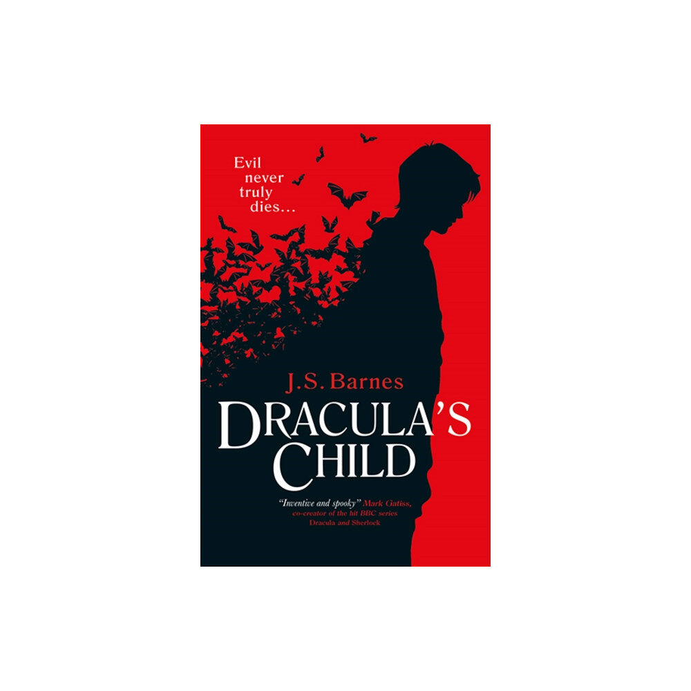 Titan Books Ltd Dracula's Child (häftad, eng)