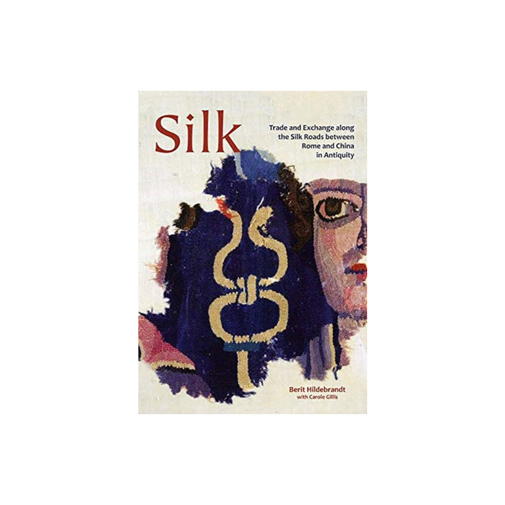 Oxbow books Silk (häftad, eng)