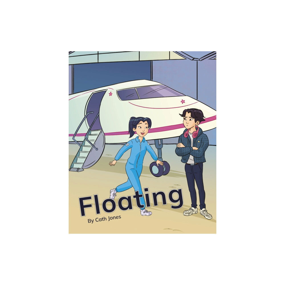 Ransom Publishing Floating (häftad, eng)