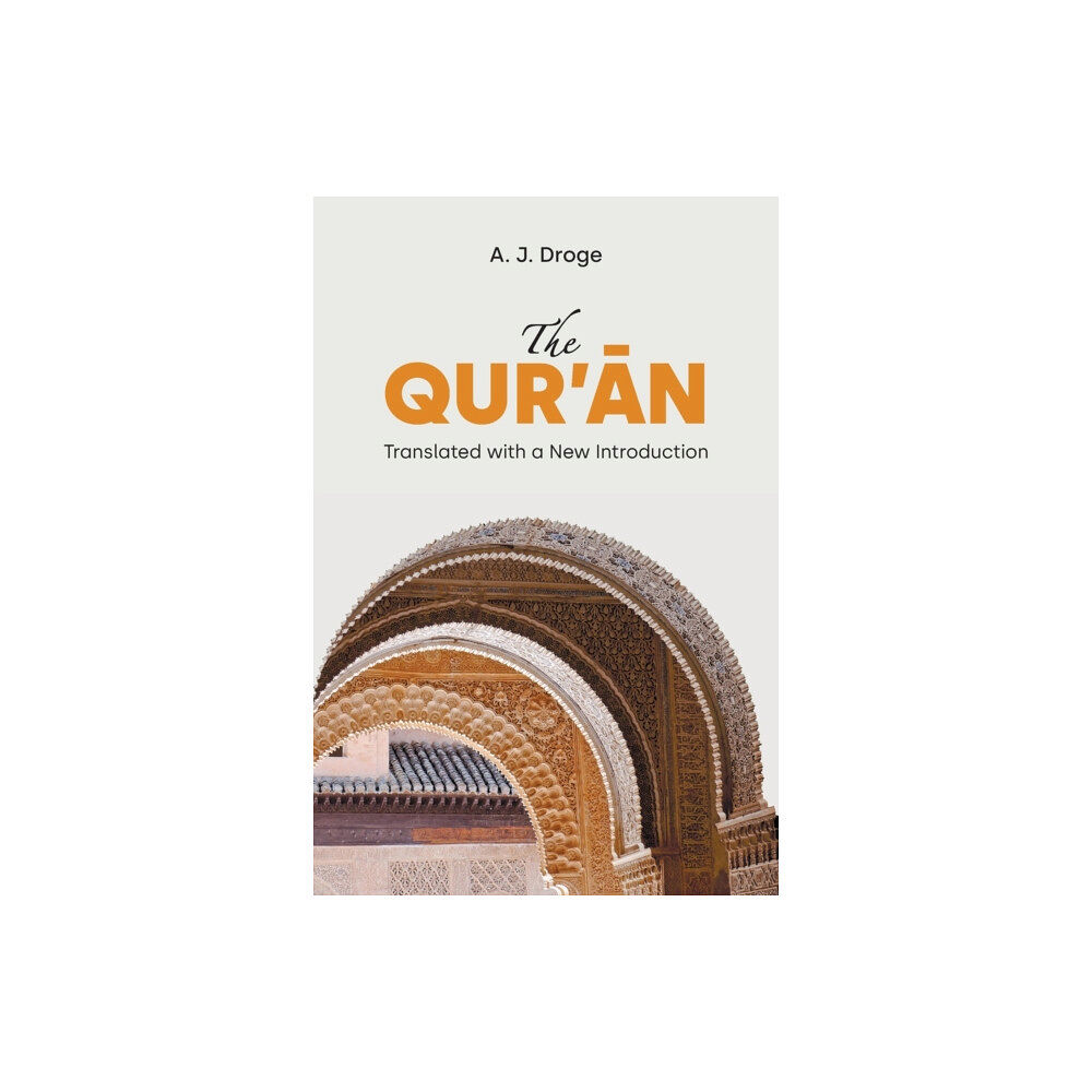 Equinox Publishing Ltd The Qur'an (häftad, eng)