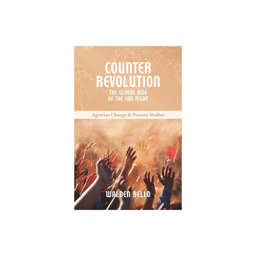 Practical Action Publishing Counterrevolution (häftad, eng)