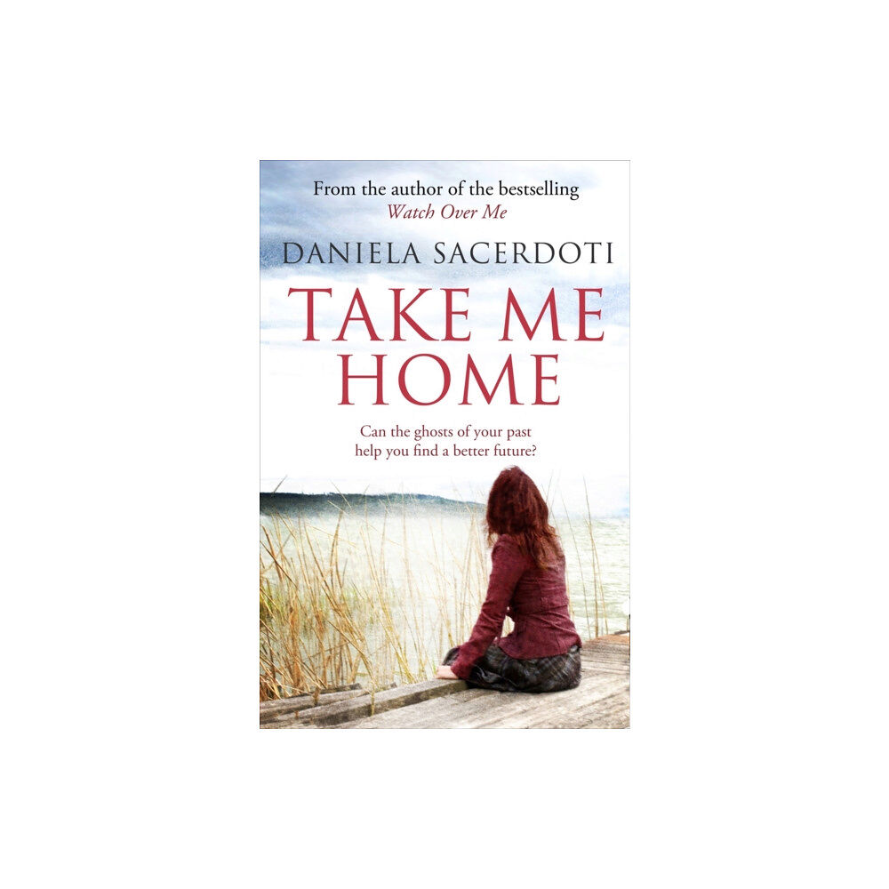 Bonnier Books Ltd Take Me Home (häftad, eng)