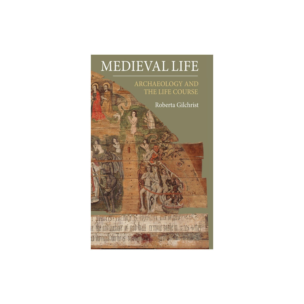 Boydell & Brewer Ltd Medieval Life (inbunden, eng)