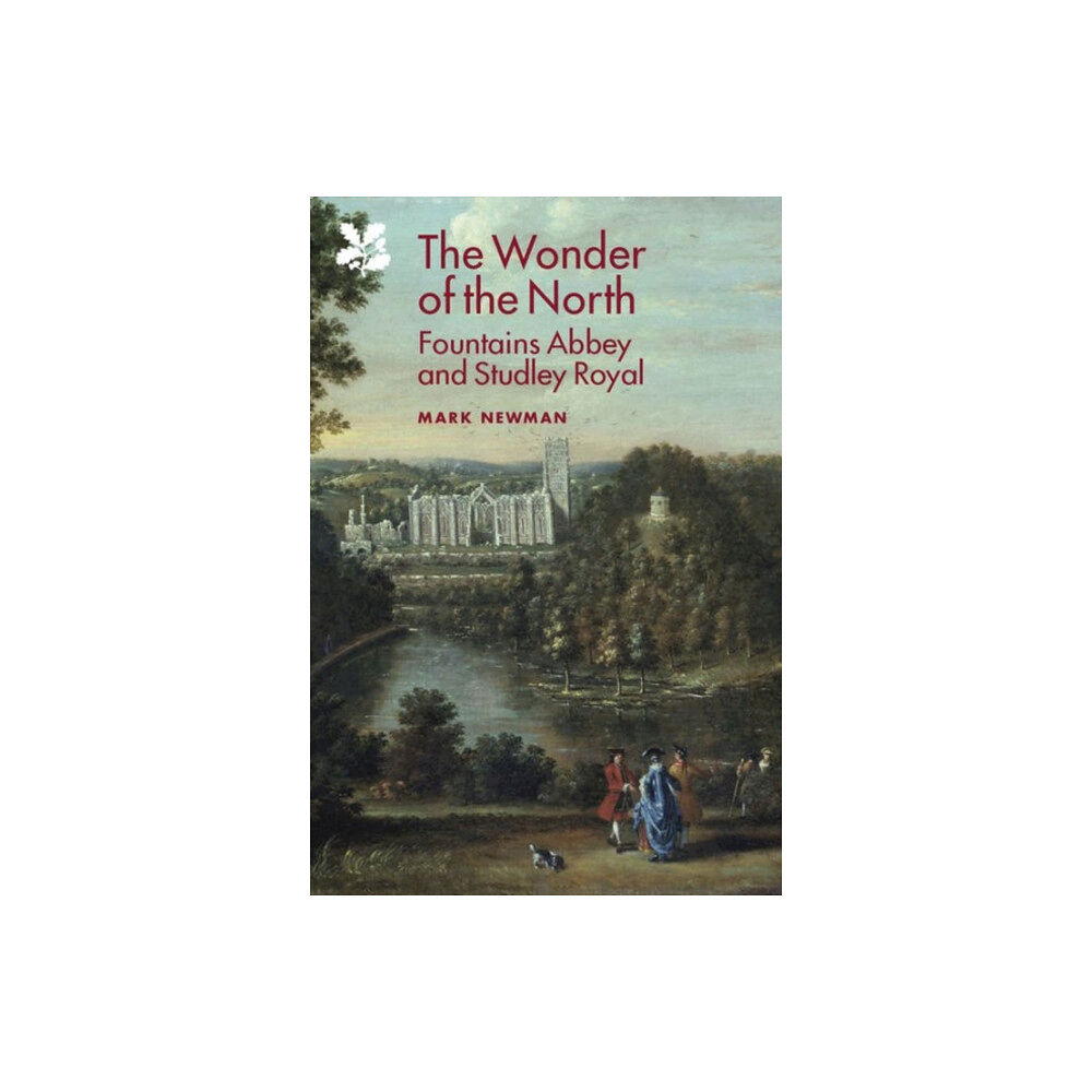 Boydell & Brewer Ltd The Wonder of the North (inbunden, eng)