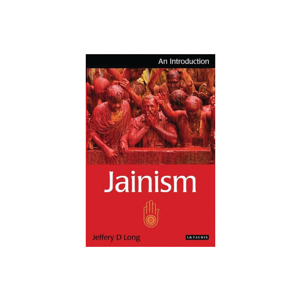 Bloomsbury Publishing PLC Jainism (häftad, eng)