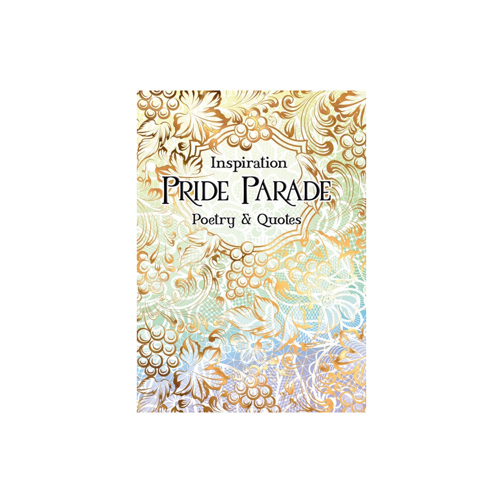 Flame Tree Publishing Pride Parade (inbunden, eng)