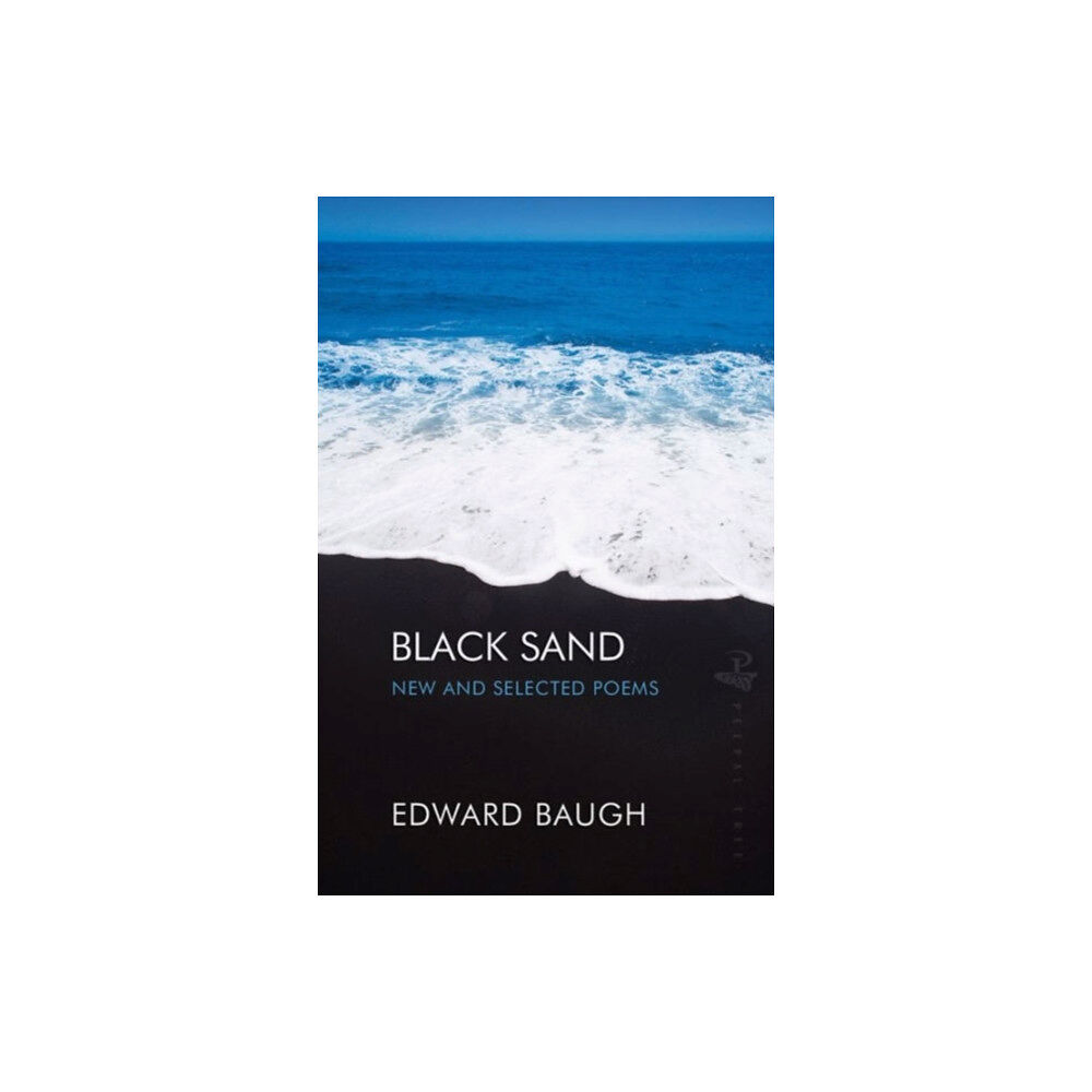 Peepal Tree Press Ltd Black Sand: New and Selected Poems (häftad, eng)