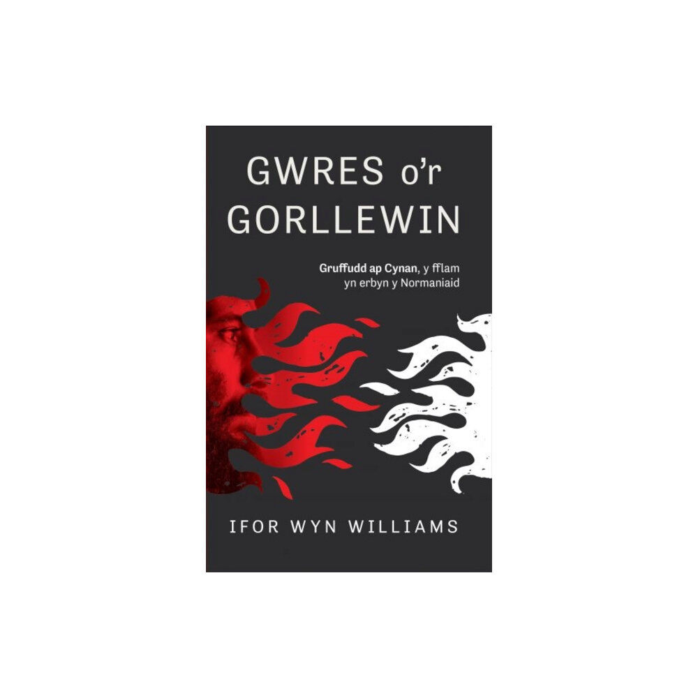 Gwasg Carreg Gwalch Gwres o'r Gorllewin (häftad, wel)