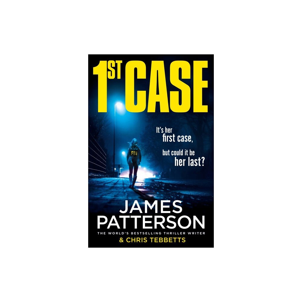 Random House 1st Case (häftad, eng)