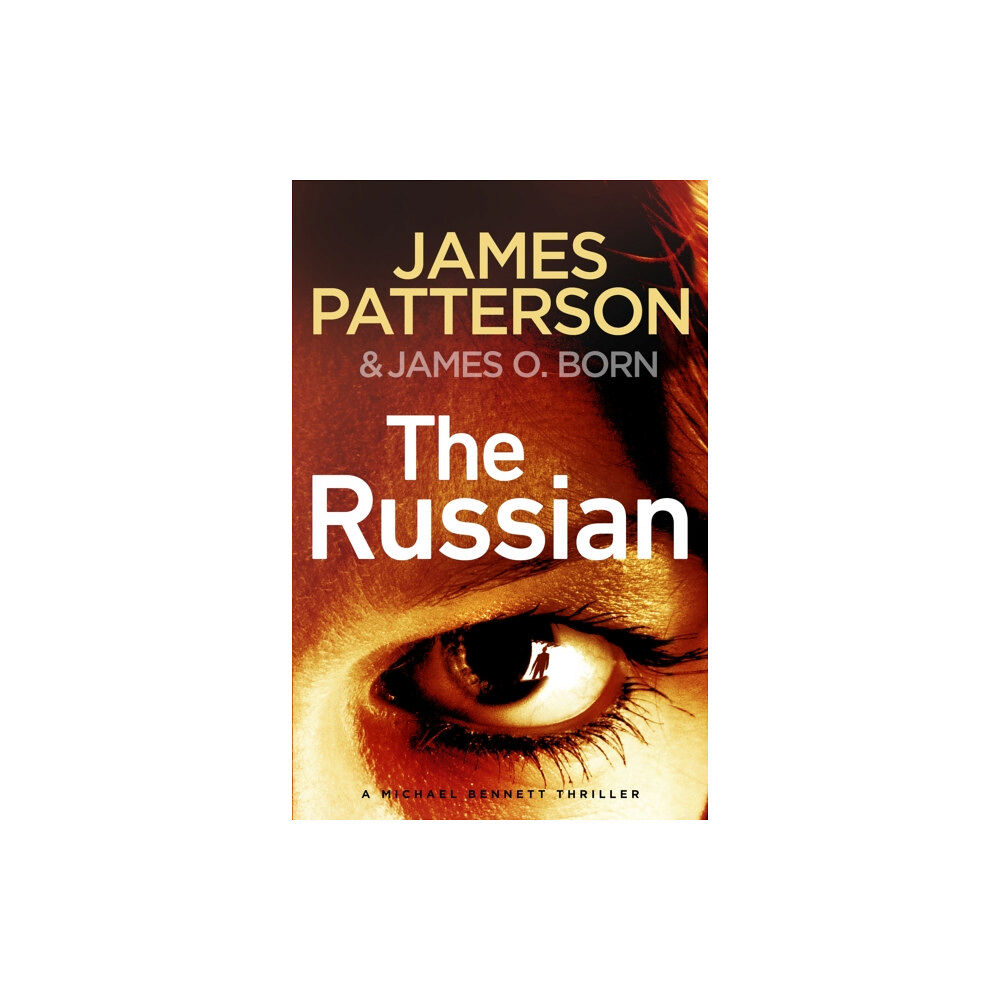 Random House The Russian (häftad, eng)