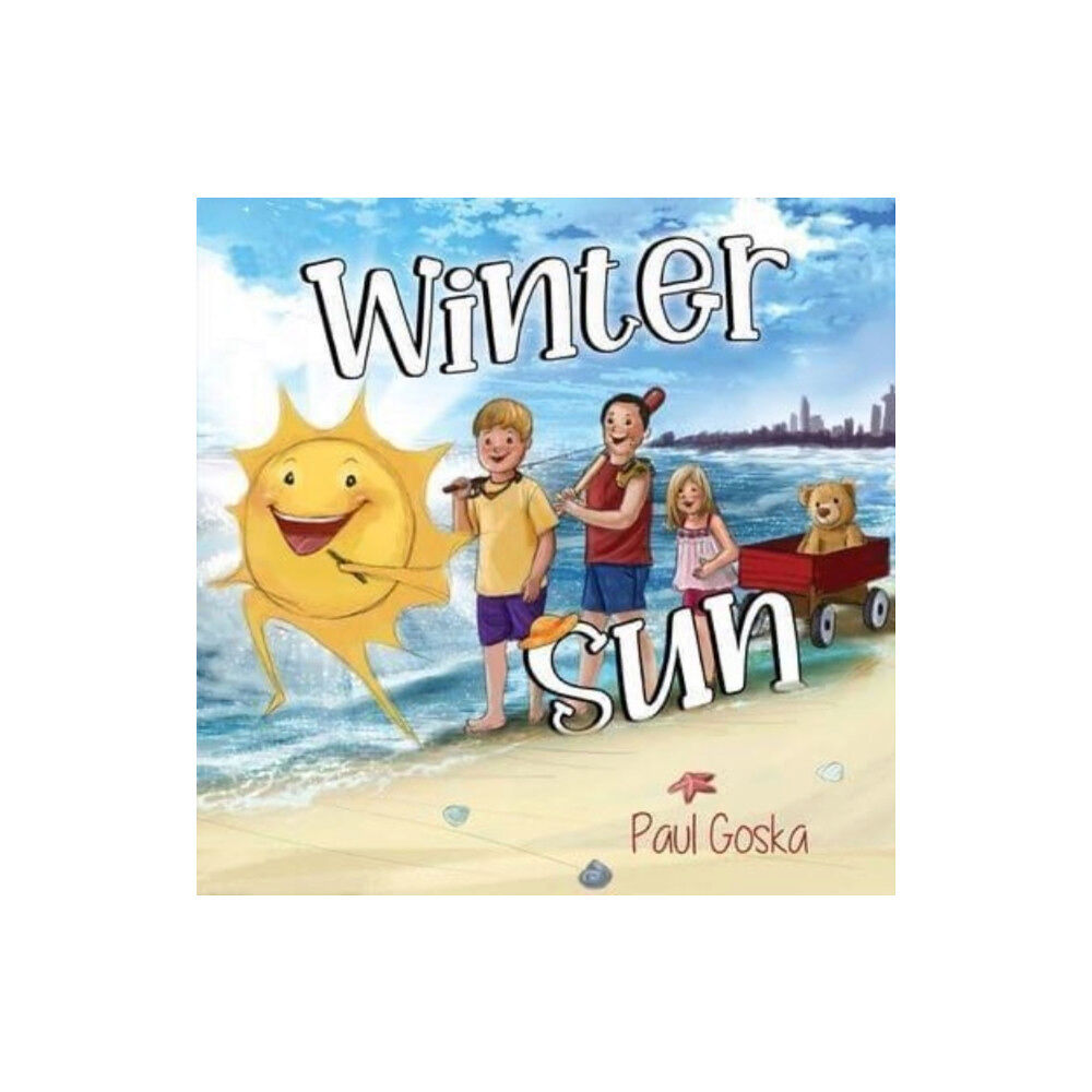 Pegasus Elliot Mackenzie Publishers Winter Sun (häftad, eng)