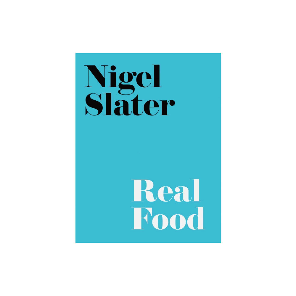 HarperCollins Publishers Real Food (häftad, eng)