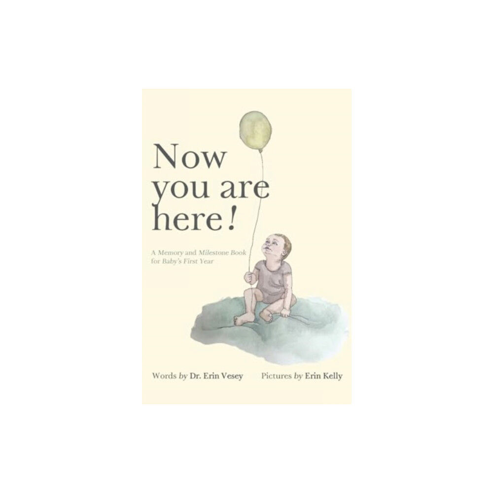 Pegasus Elliot Mackenzie Publishers Now you are here! (häftad, eng)