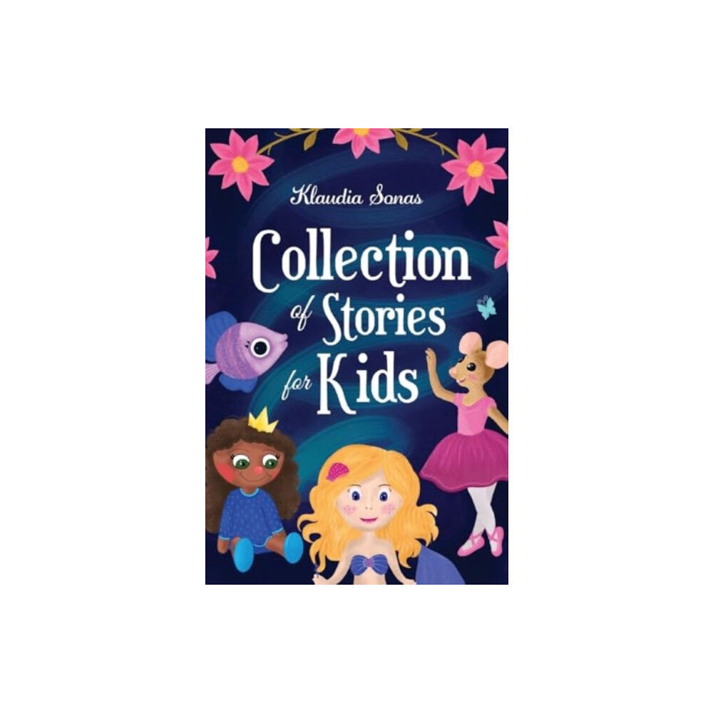 Pegasus Elliot Mackenzie Publishers Collection of Stories for Kids (häftad, eng)