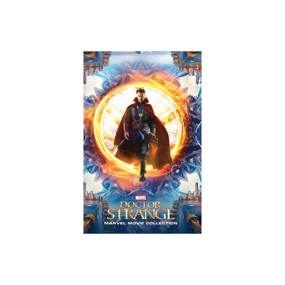 Panini Publishing Ltd Marvel Cinematic Collection Vol. 6: Doctor Strange Prelude (häftad, eng)