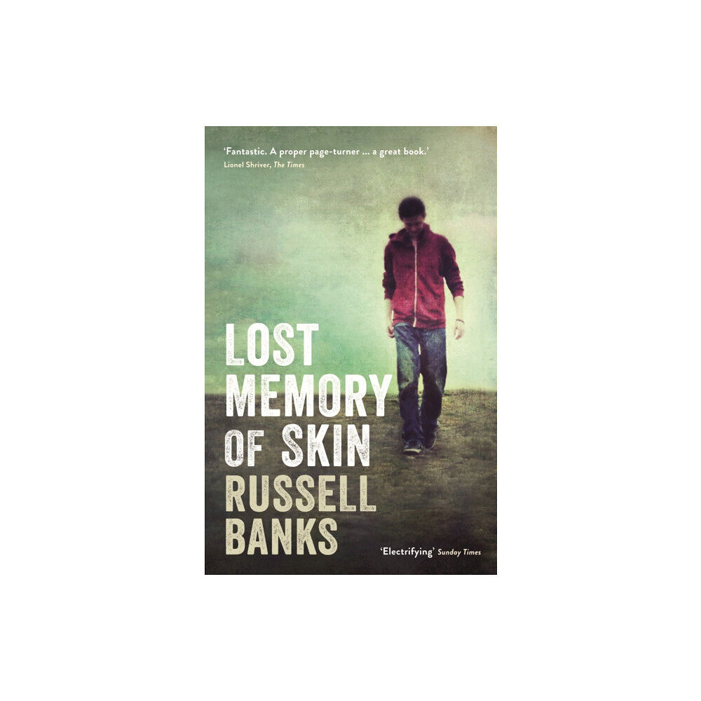 Profile Books Ltd Lost Memory of Skin (häftad, eng)